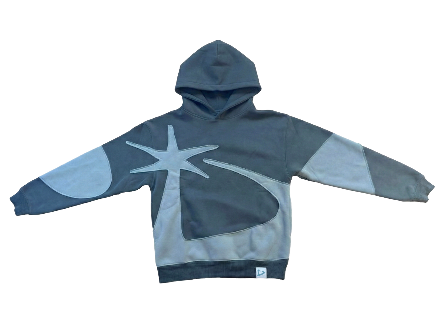 Blue Star Classics Hoodie