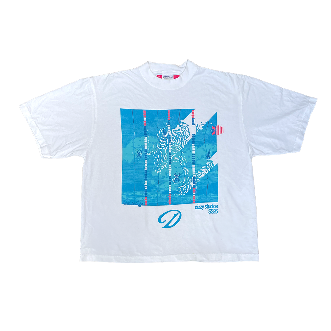 LAPS TEE
