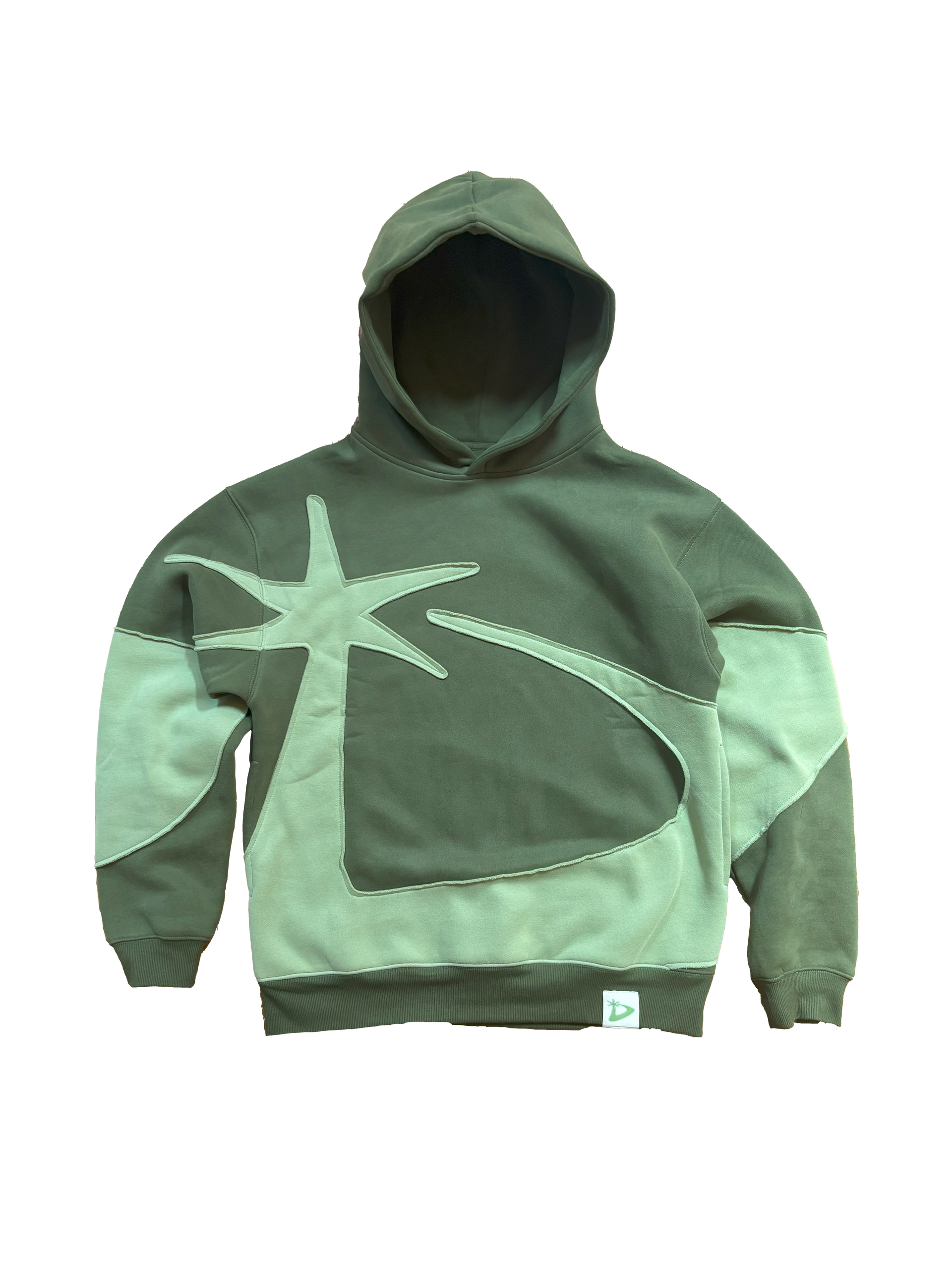 Star Classics Hoodie – DIZZY