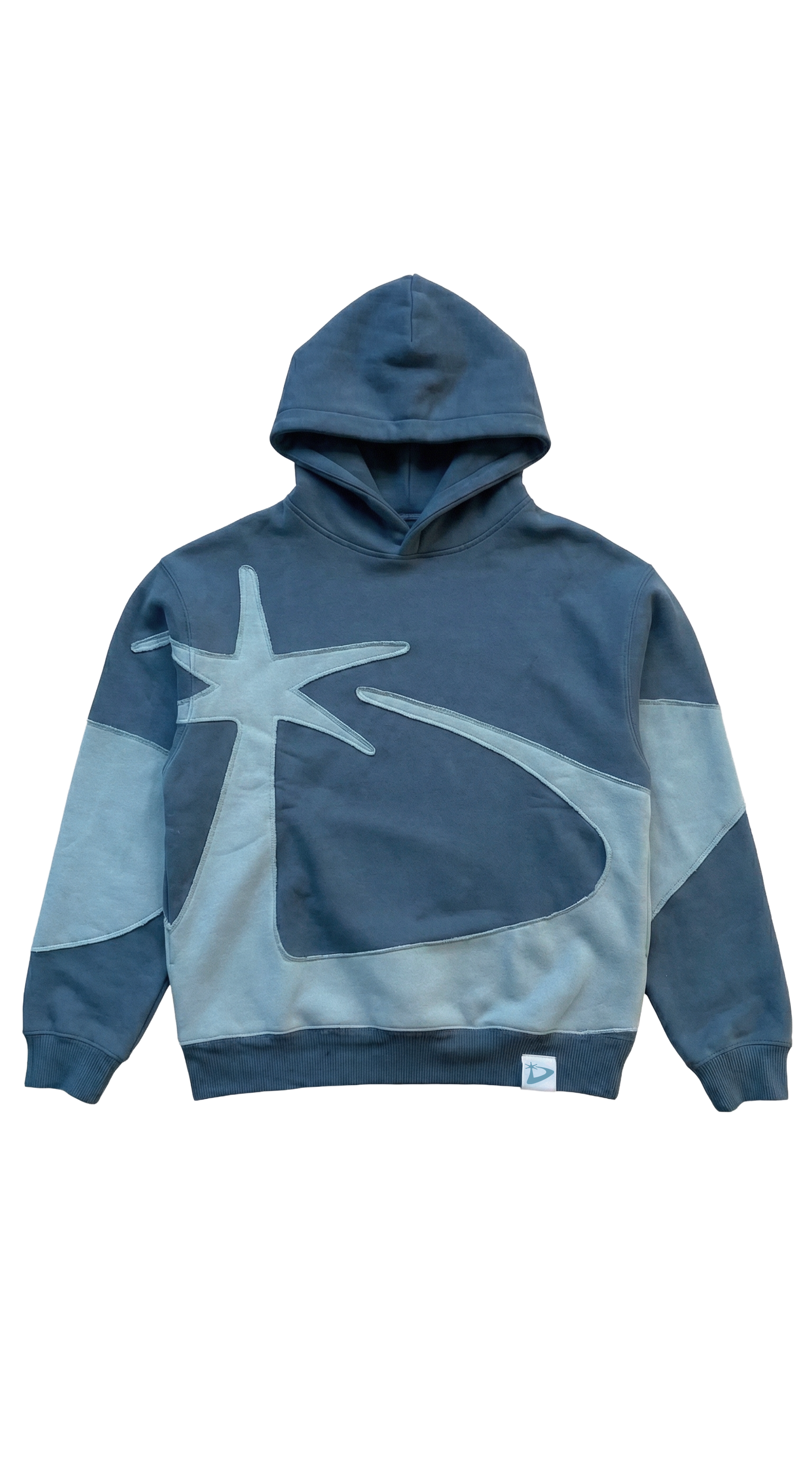 ストゥーシーパーカーDizzy Stock Hoodie Buy Stussy Dizzy Stock Hoodie 'Ash Heather' - 1924932 ASH | GOAT