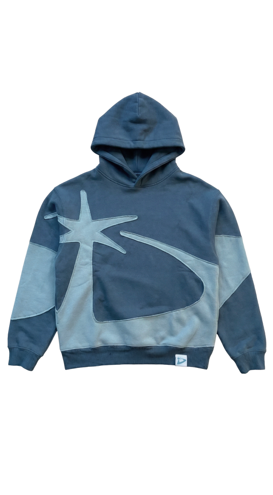 Blue Star Classics Hoodie