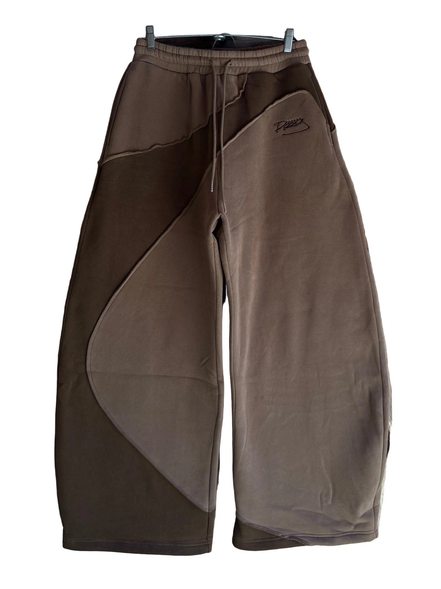 Mocha Star Classics Sweatpants
