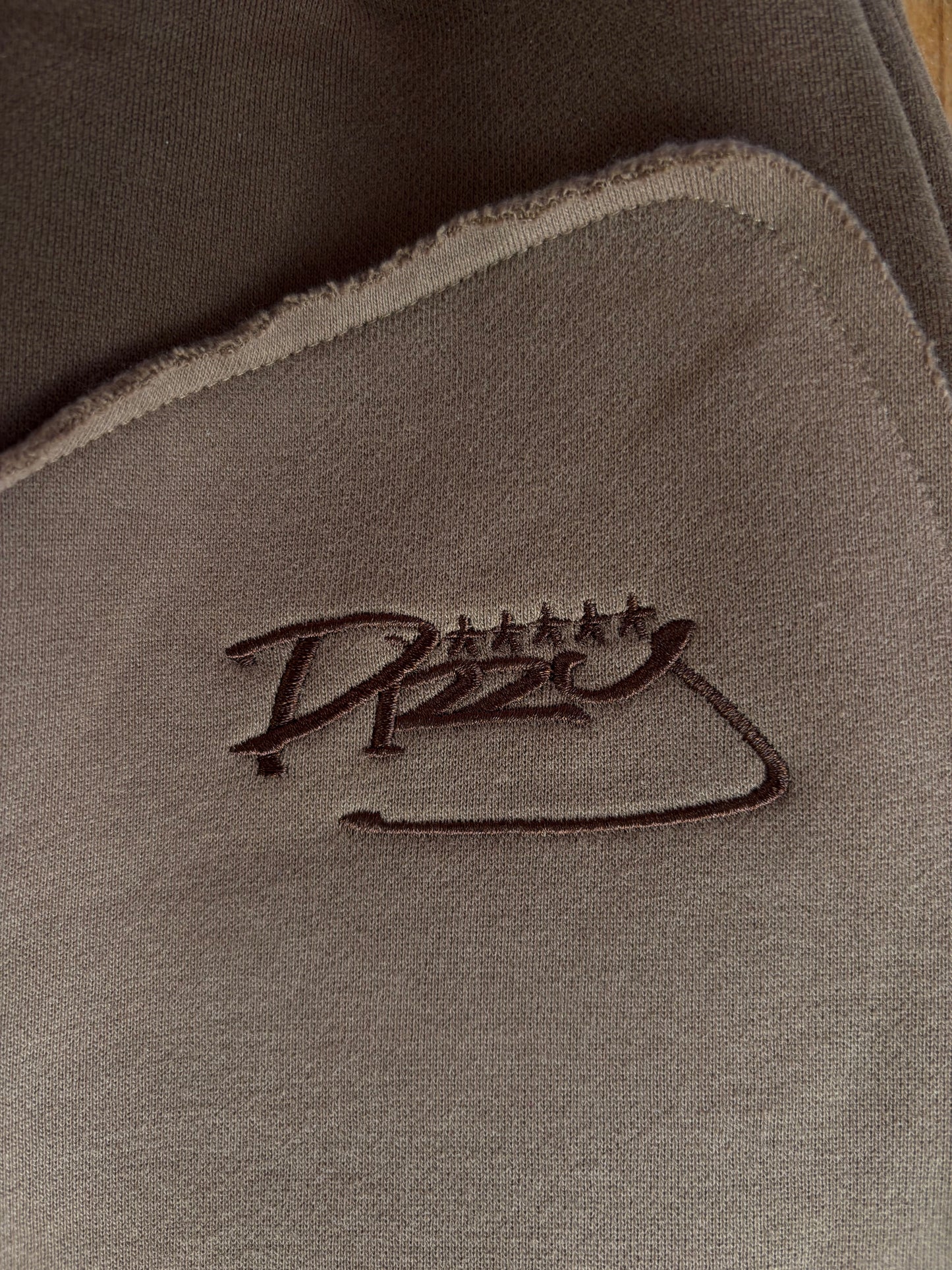 Mocha Star Classics Sweatpants