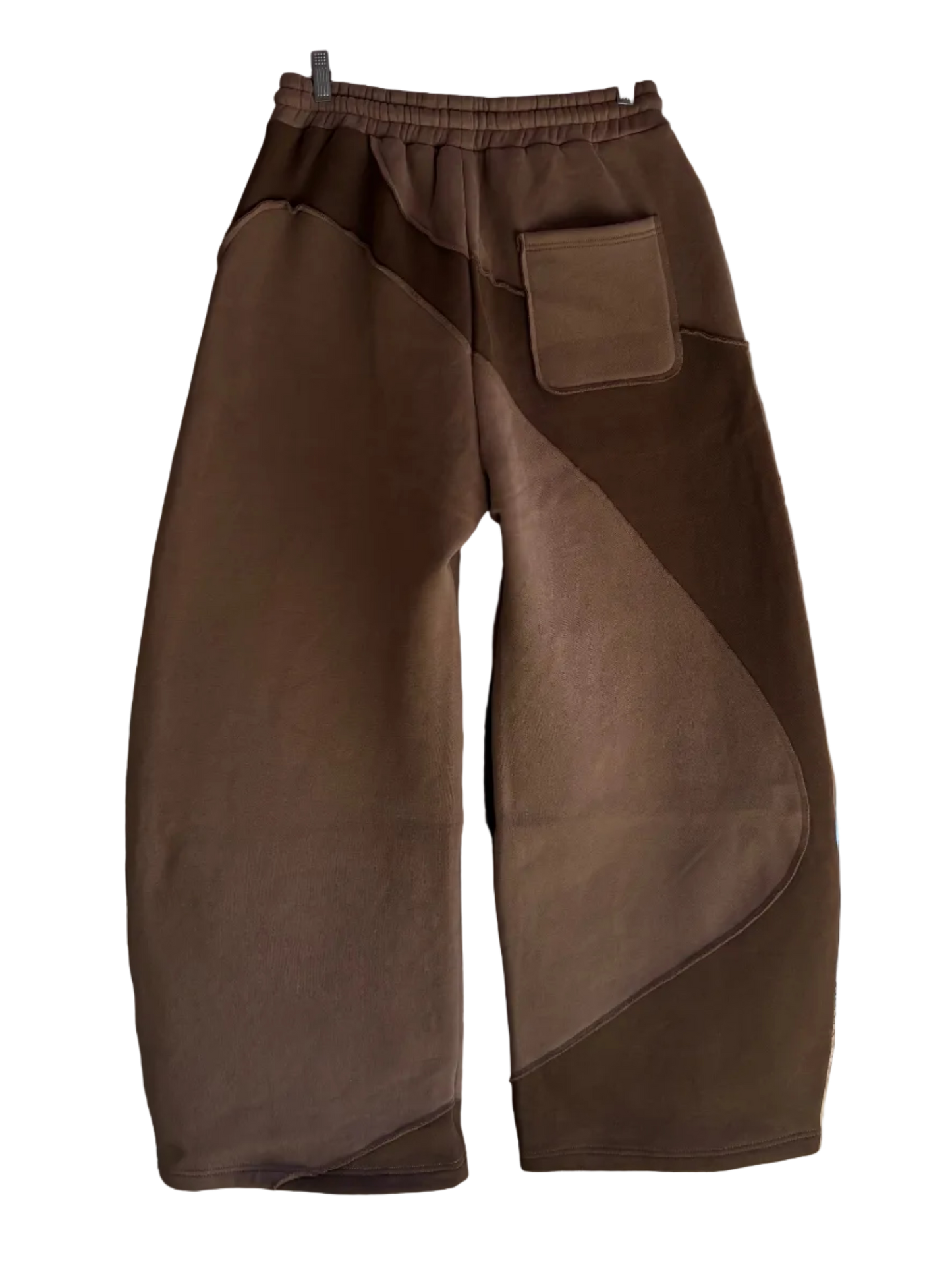 Mocha Star Classics Sweatpants