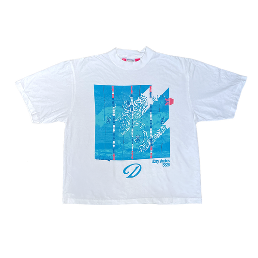 LAPS TEE